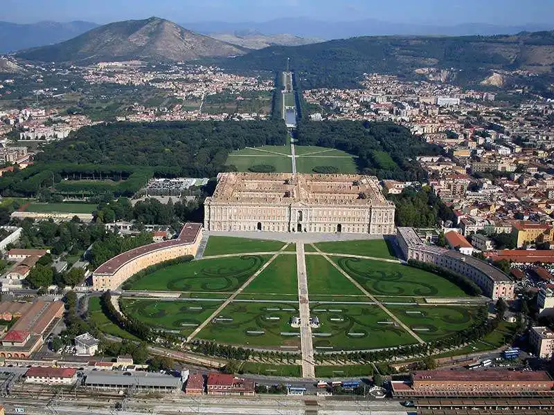 reggia di caserta 3