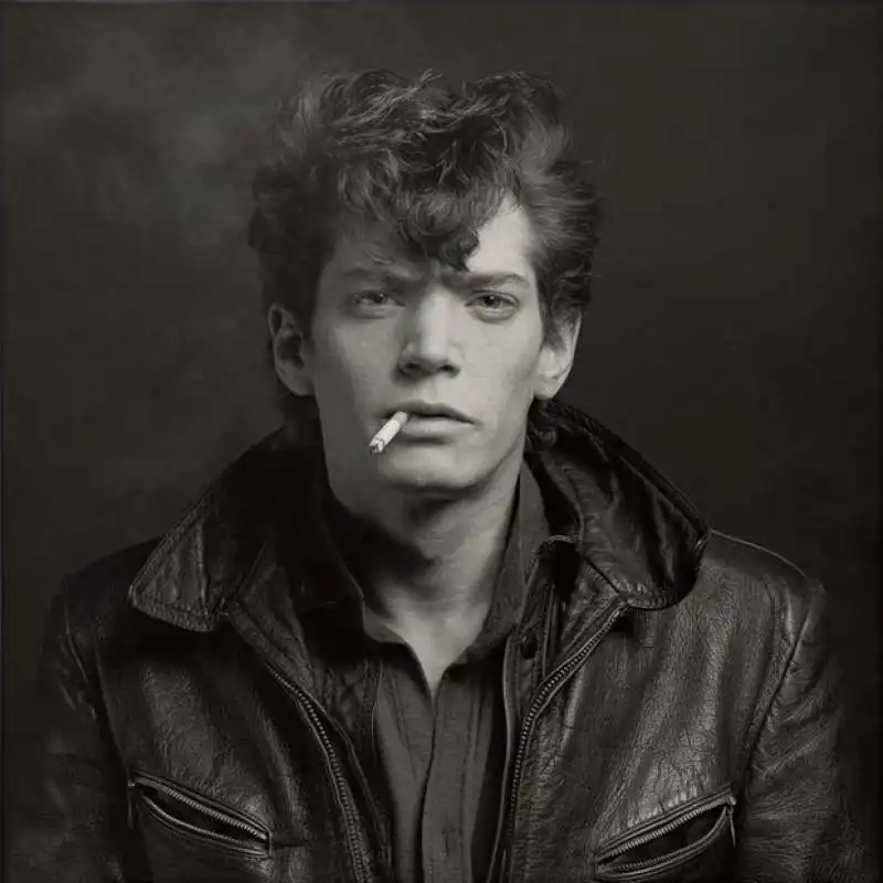 robert mapplethorpe