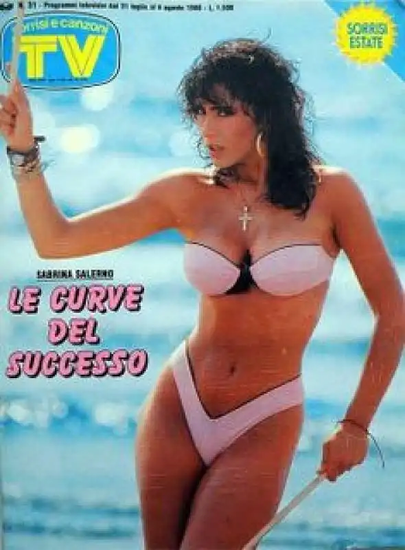 sabrina salerno 10