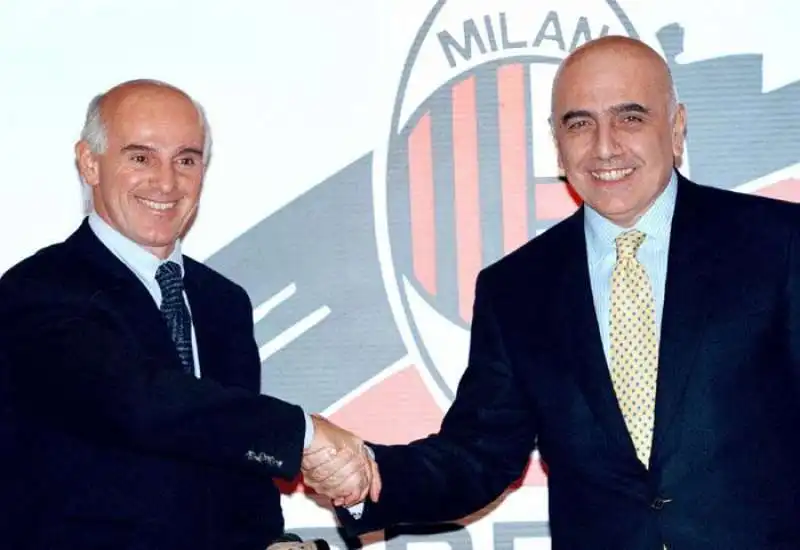 SACCHI GALLIANI