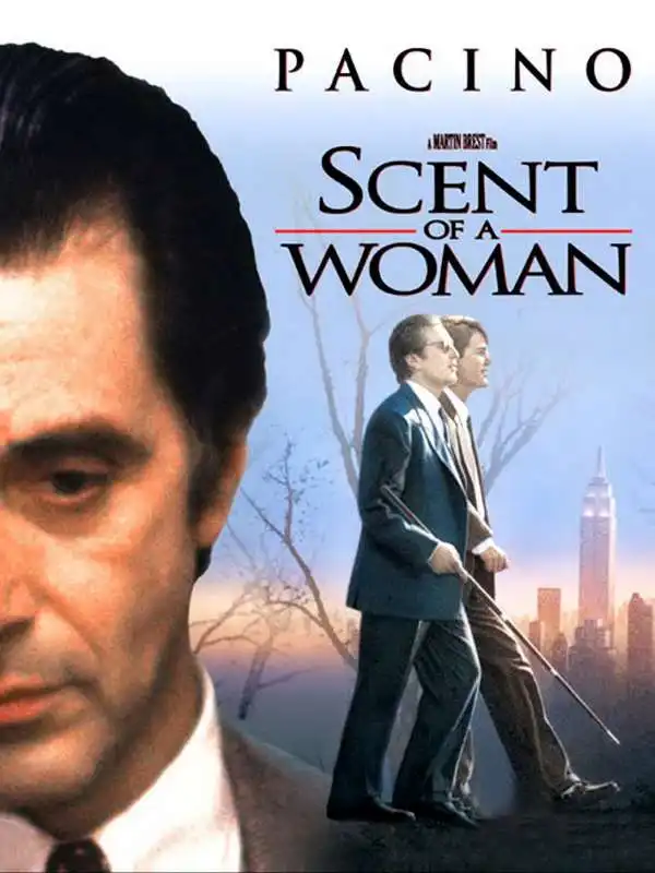 SCENT OF WOMAN