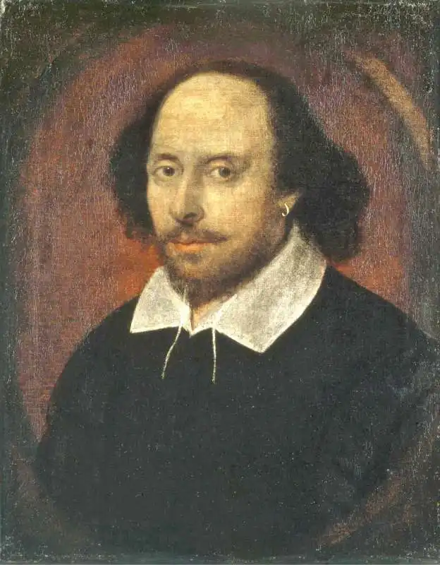 SHAKESPEARE