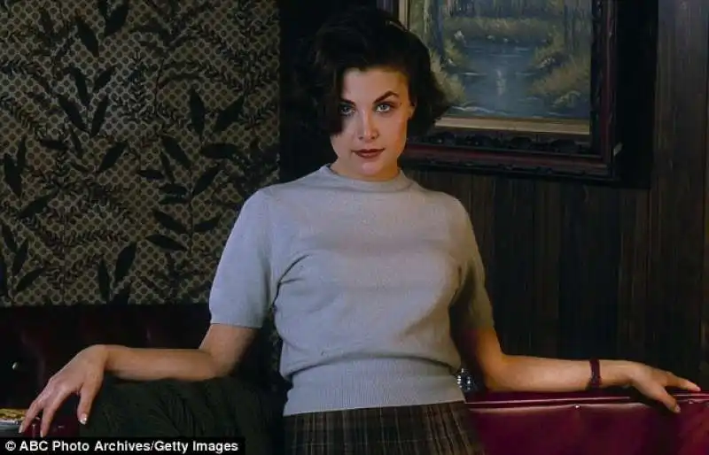 sherilyn fenn 