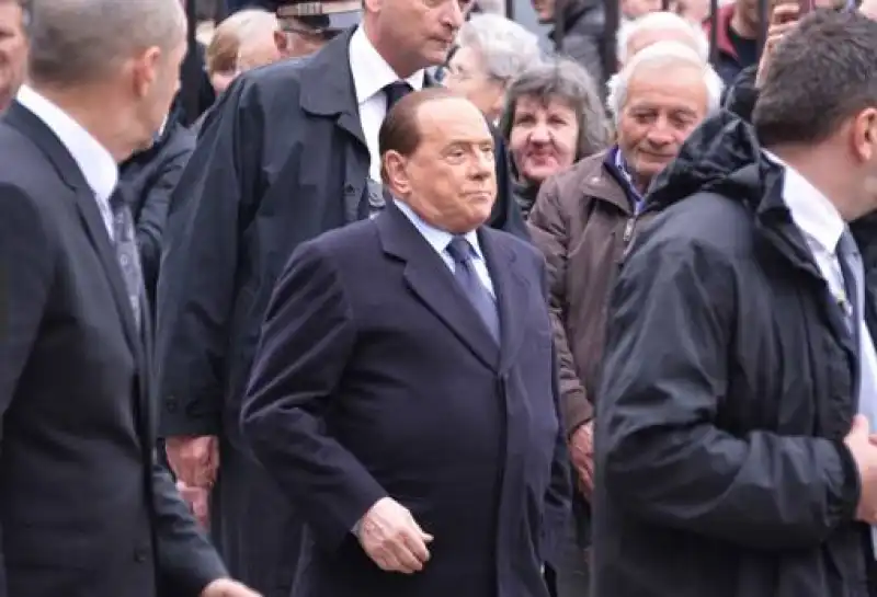 silvio berlusconi 1