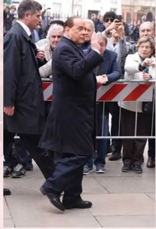 silvio berlusconi 2