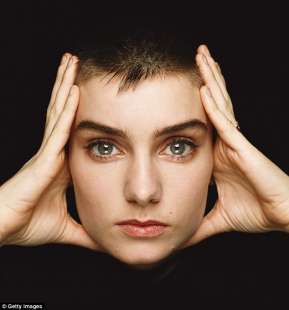 sinead oconnor