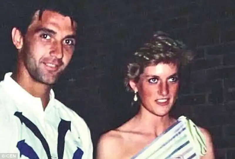 slobodan zivojinovic e diana