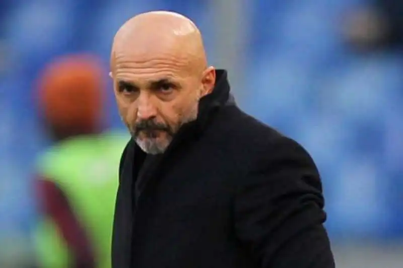 SPALLETTI