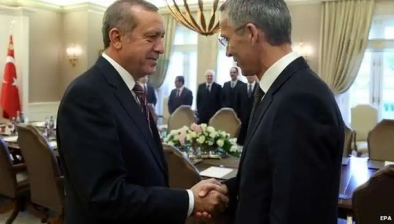 stoltenberg erdogan