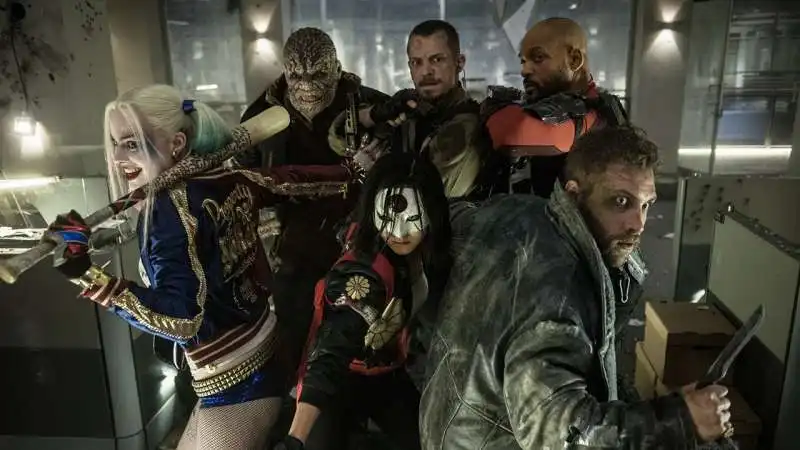 suicide squad 3