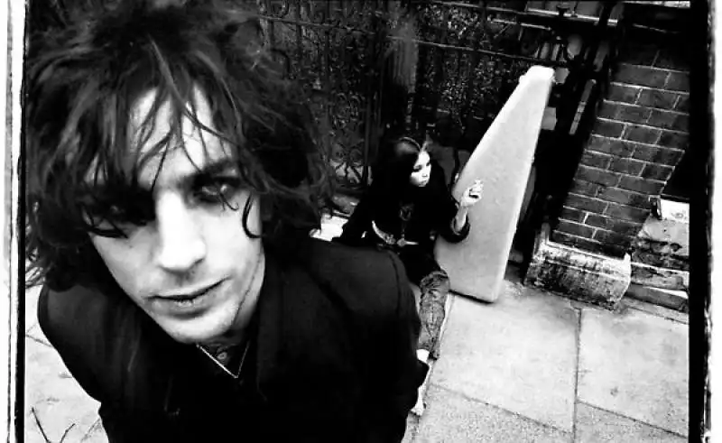 SYD BARRETT