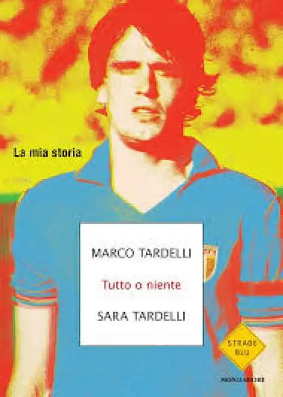 tardelli cover