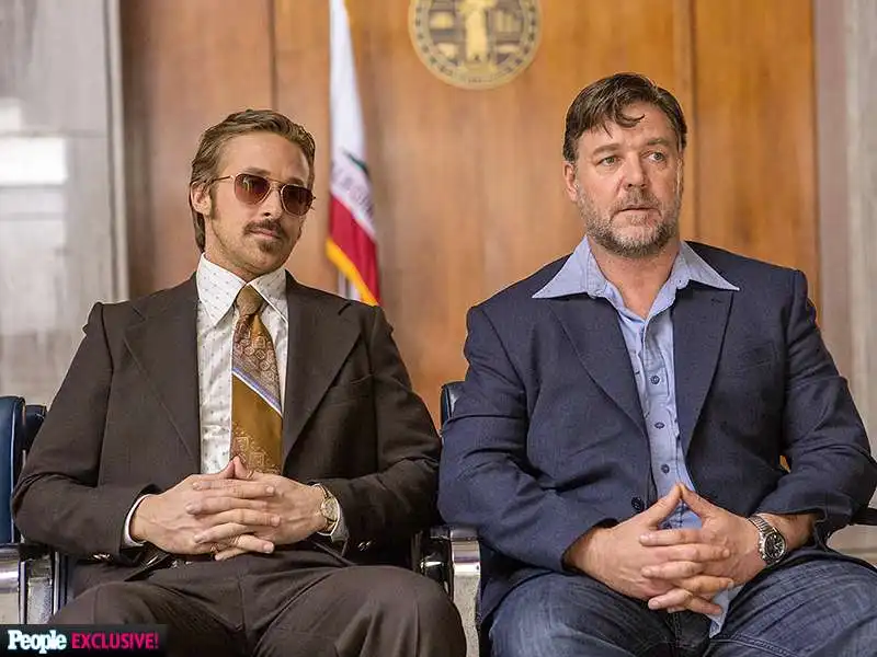 the nice guys