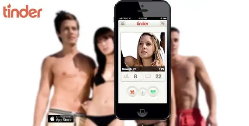 tinder social 2