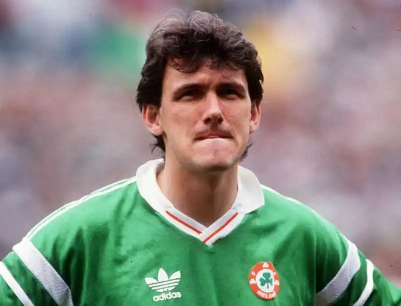 TONY CASCARINO