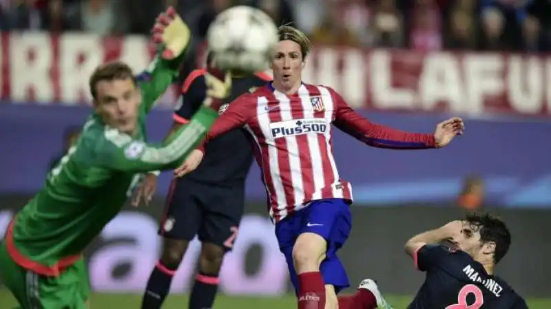 torres