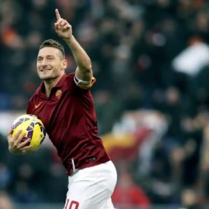 TOTTI