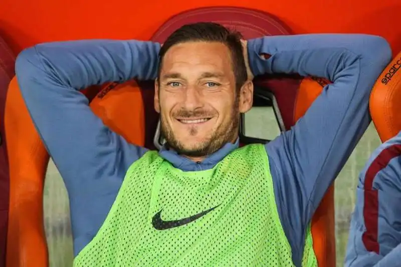 totti db1d8c