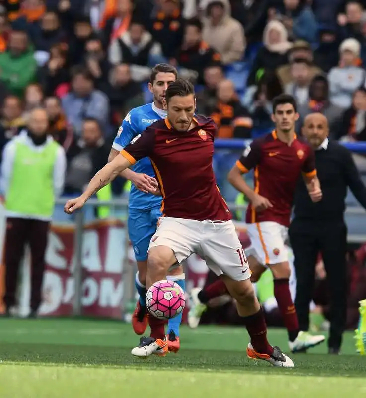 totti foto mezzelani gmt078