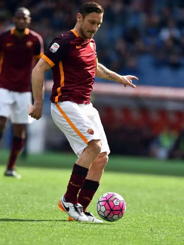 totti foto mezzelani gmt084