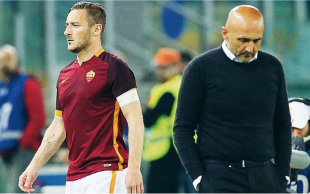 TOTTI SPALLETTI