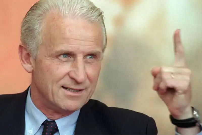 TRAPATTONI