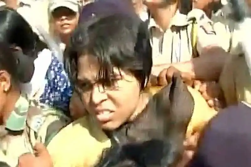 Trupti Desai