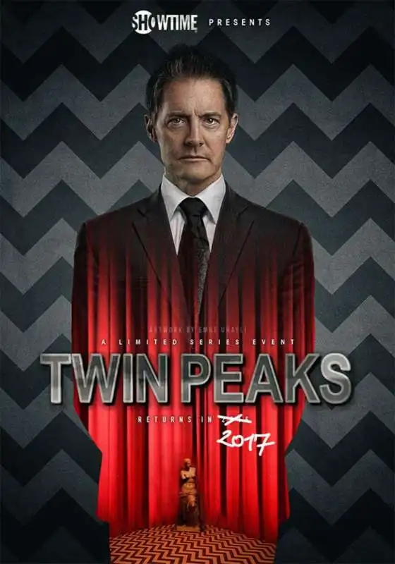 twin peaks