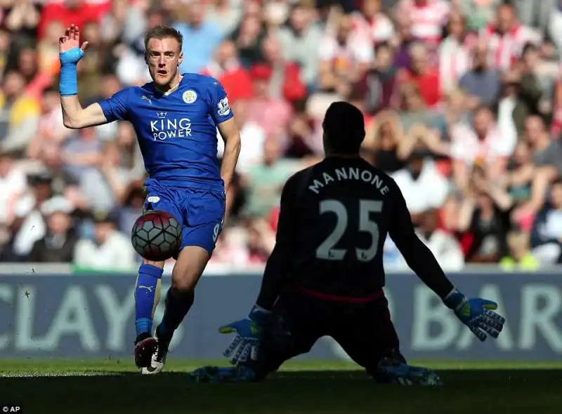 VARDY 1