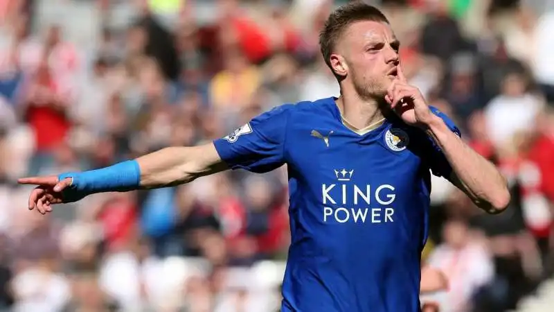 VARDY 2