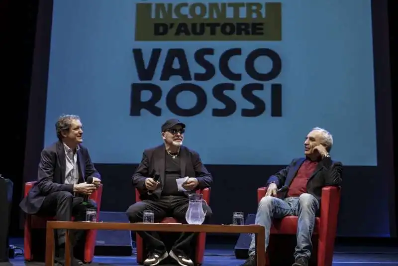 VASCO ROSSI ASSANTE CASTALDO 1