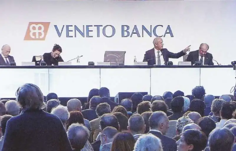 Veneto Banca