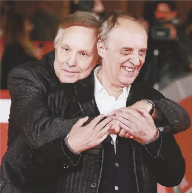 william friedkin dario argento