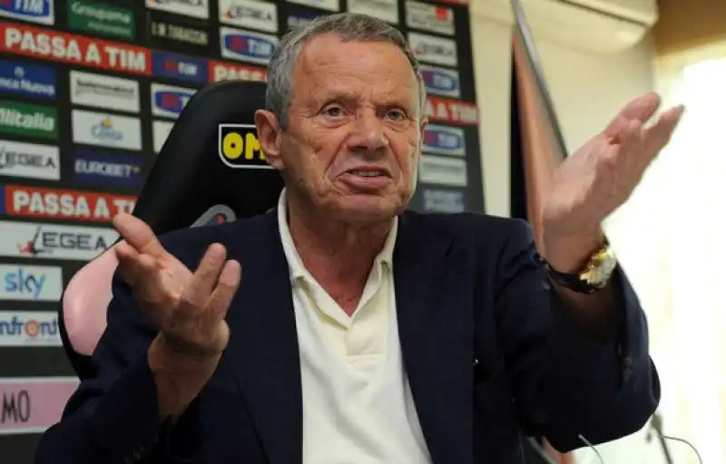 ZAMPARINI