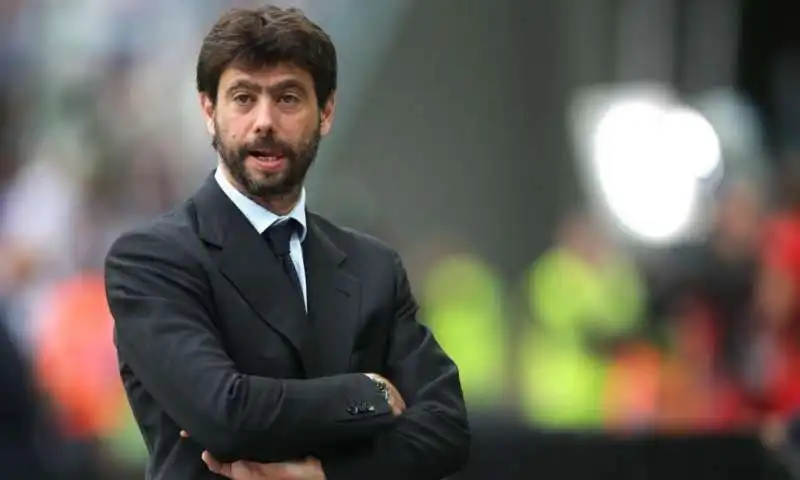 AGNELLI