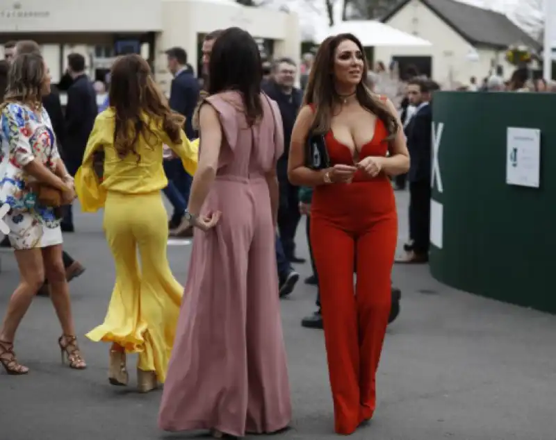 AINTREE 1