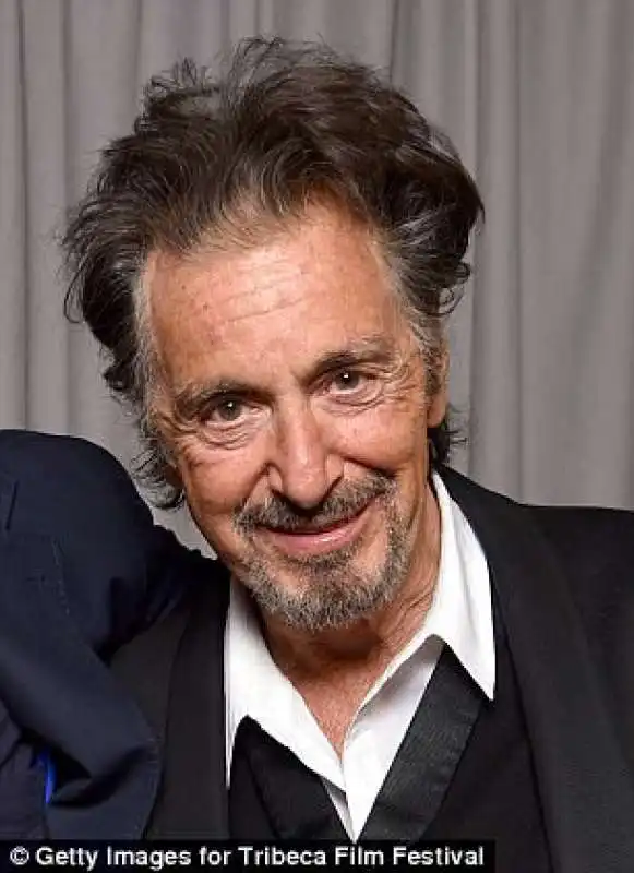 al pacino 