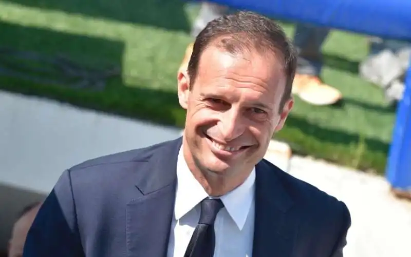 ALLEGRI