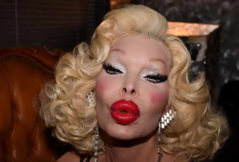 amanda lepore in tutto il suo splendore (6)