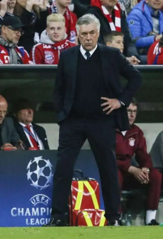 ANCELOTTI