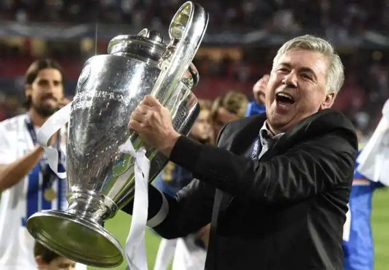 ANCELOTTI