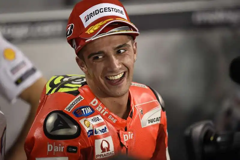 andrea iannone   