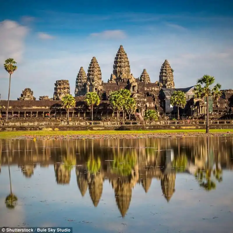 angkor wat