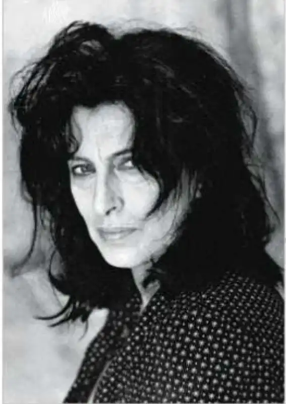 ANNA MAGNANI