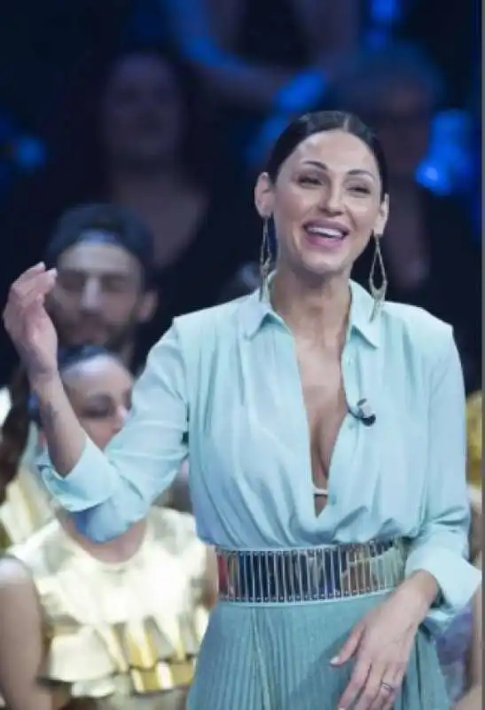 ANNA TATANGELO