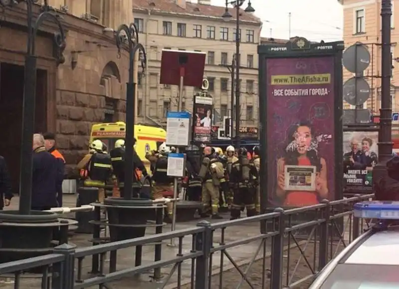 attentato a san pietroburgo  10