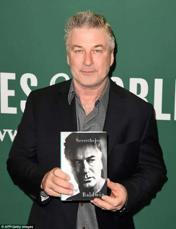 baldwin memoir