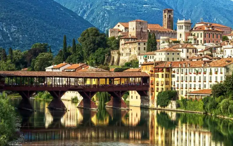 Bassano del Grappa