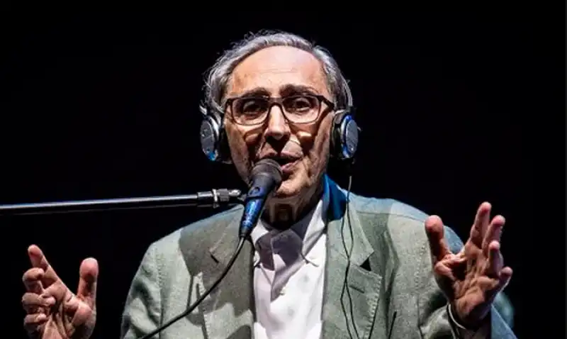 BATTIATO 5