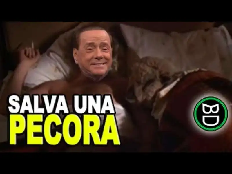 BERLUSCONI AGNELLI PASQUA1